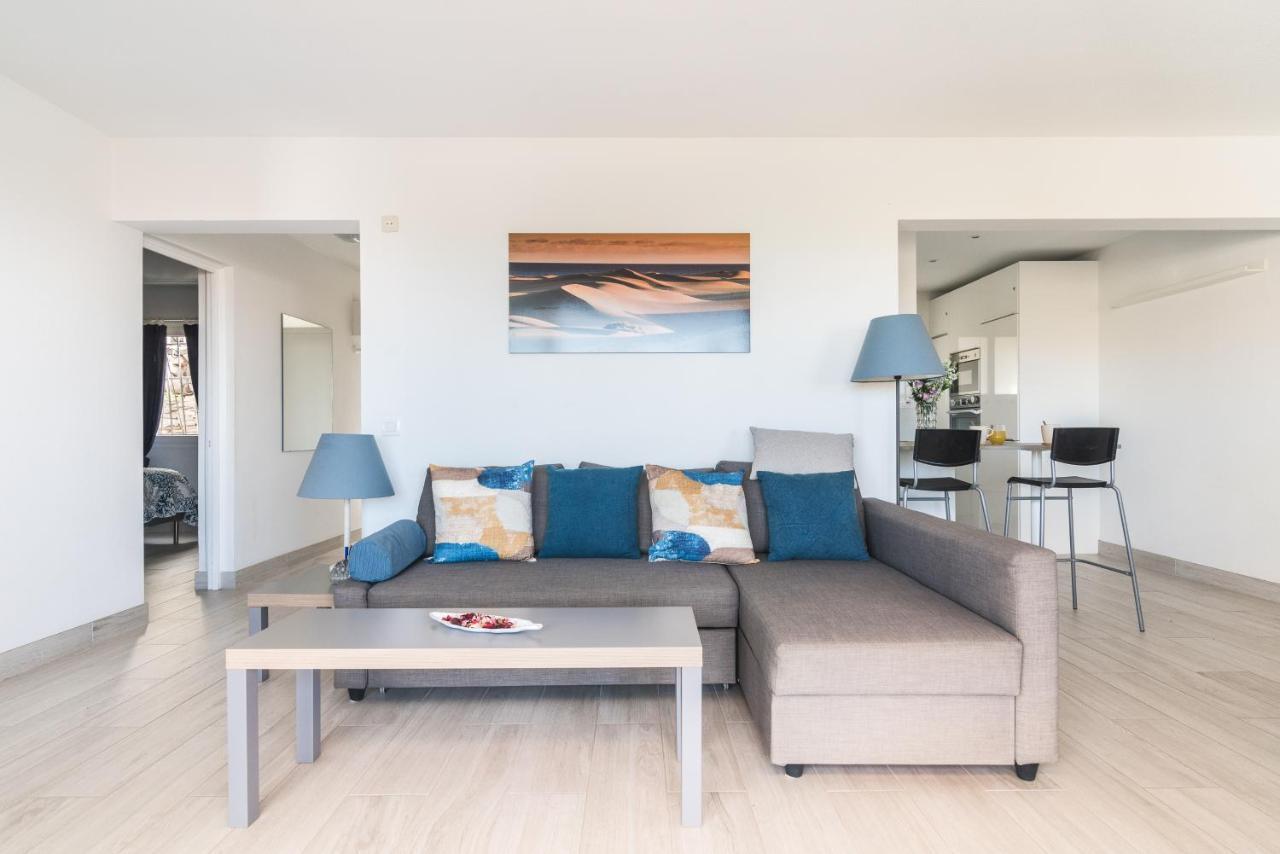 Home2Book Stunning Apartment Rocas Rojas San Bartolome de Tirajana  Exterior photo