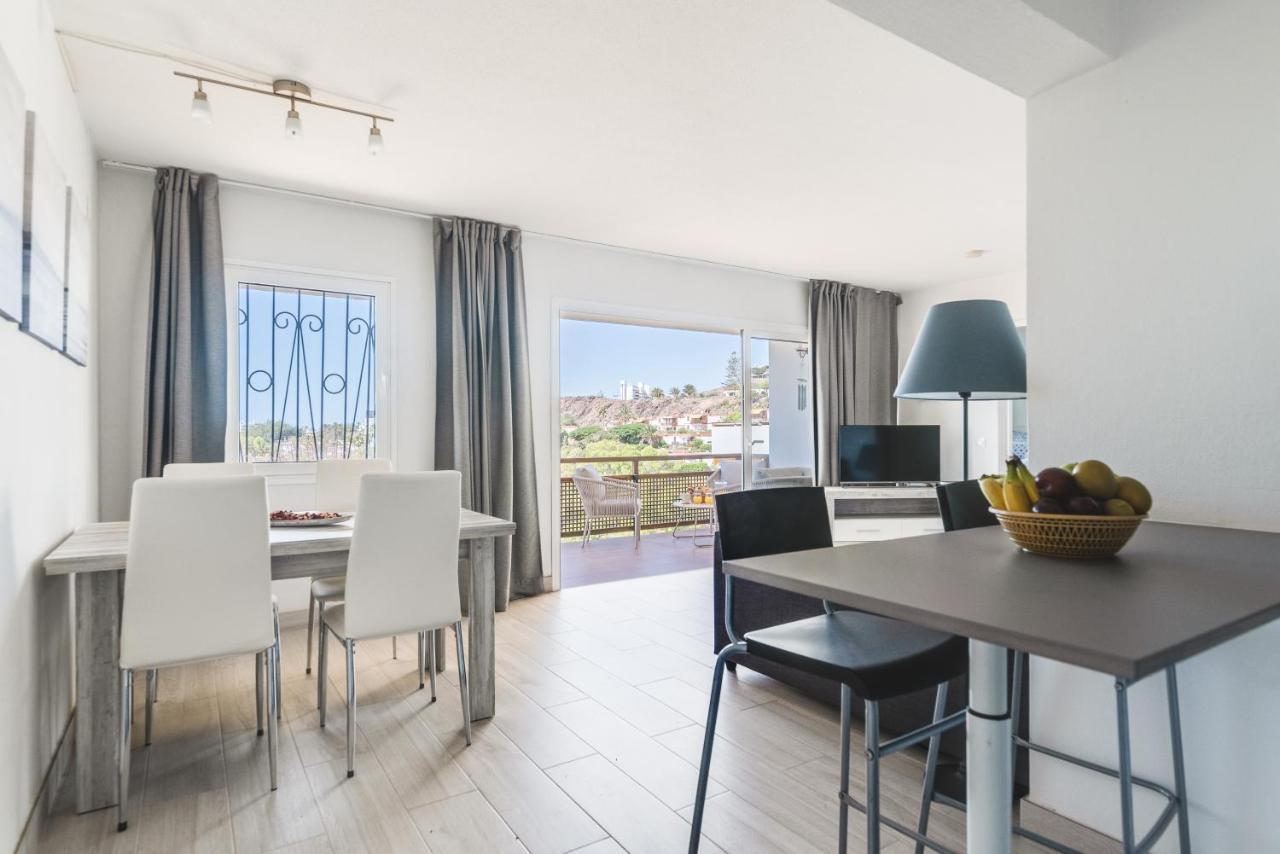 Home2Book Stunning Apartment Rocas Rojas San Bartolome de Tirajana  Exterior photo