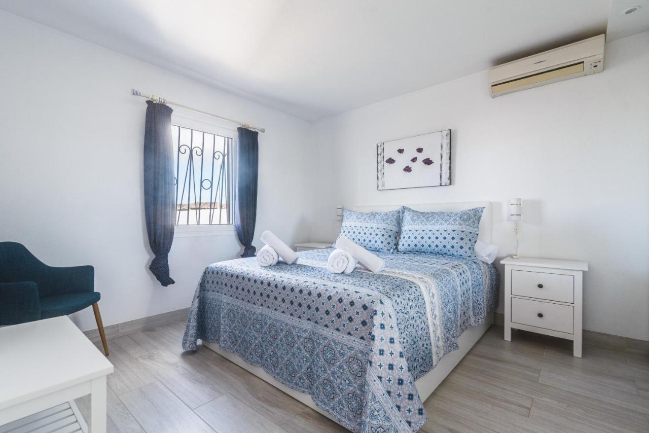 Home2Book Stunning Apartment Rocas Rojas San Bartolome de Tirajana  Exterior photo