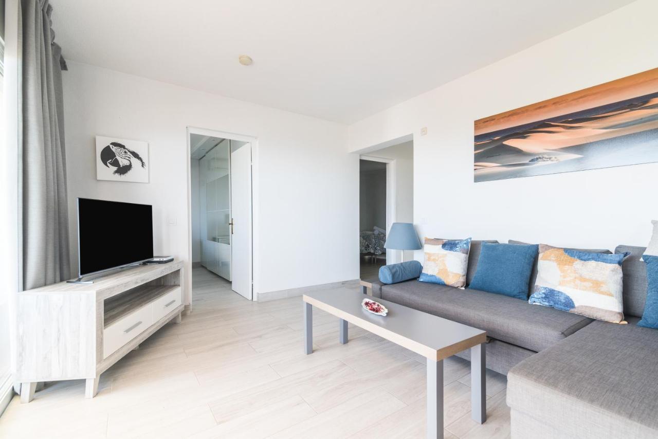 Home2Book Stunning Apartment Rocas Rojas San Bartolome de Tirajana  Exterior photo