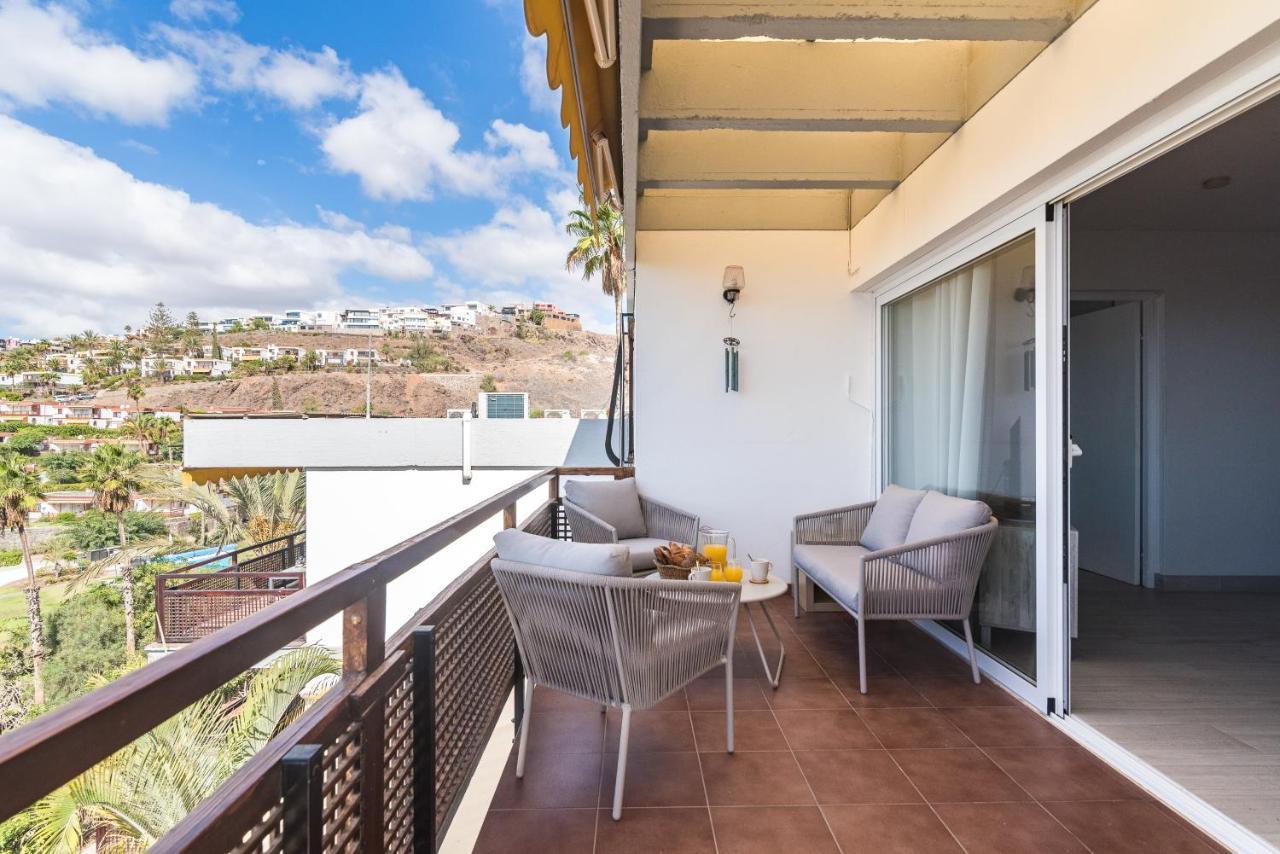 Home2Book Stunning Apartment Rocas Rojas San Bartolome de Tirajana  Exterior photo