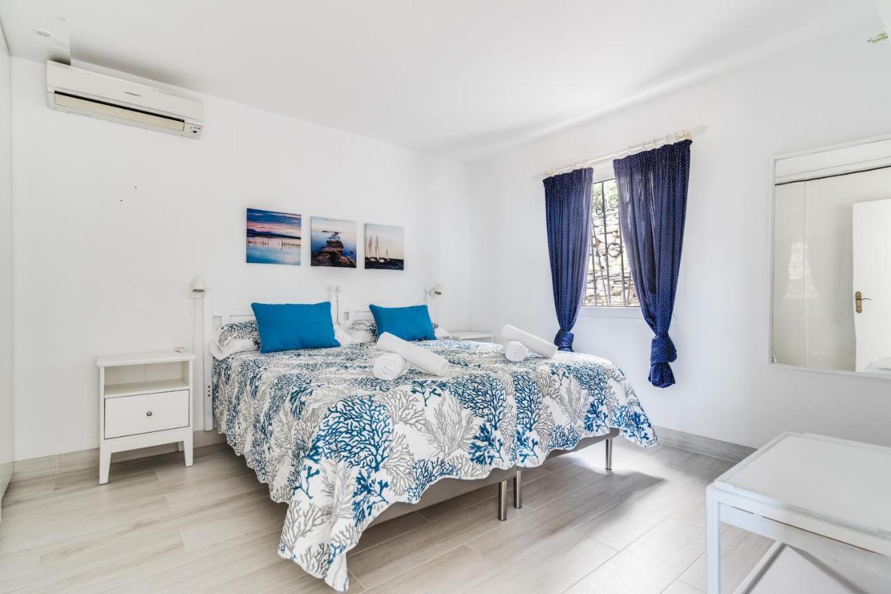 Home2Book Stunning Apartment Rocas Rojas San Bartolome de Tirajana  Exterior photo
