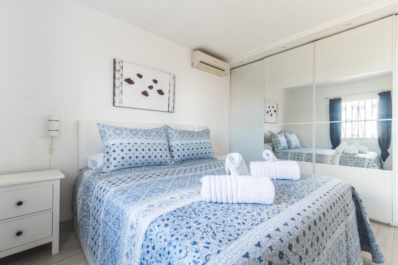 Home2Book Stunning Apartment Rocas Rojas San Bartolome de Tirajana  Exterior photo